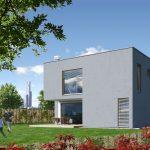 Montažna hiša ek 039