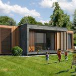 Paviljon ek 017