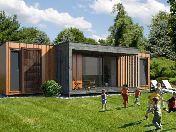 Paviljon ek 017