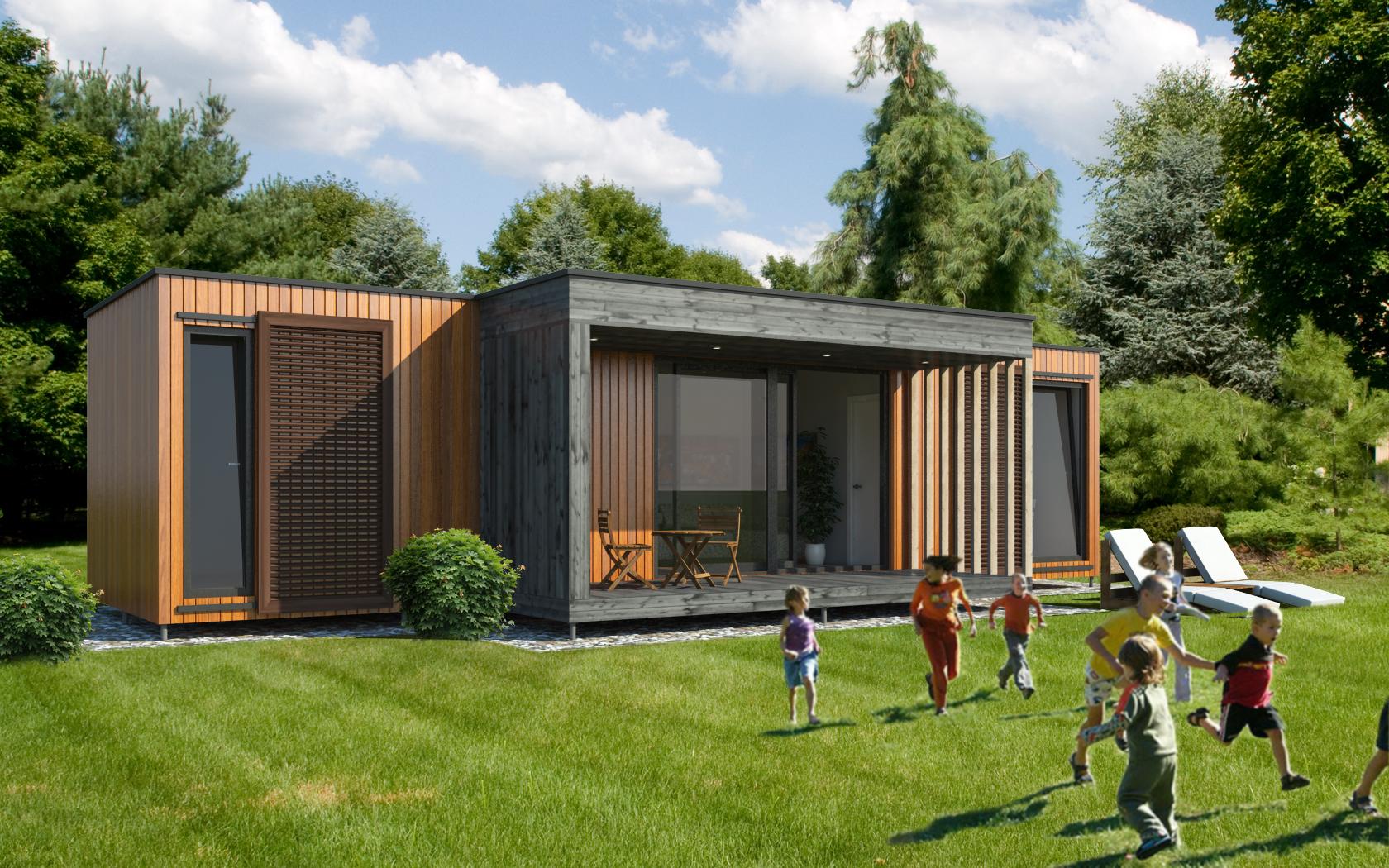 Paviljon ek 017